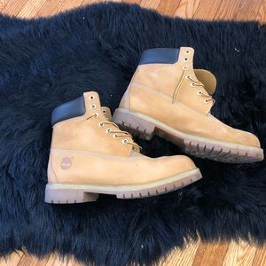 Mens Timberland Boots Original Style